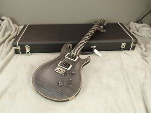 PRS Custom 24, Killer 10 Top Solid RW Neck, Ebony FB - Unplayed!
