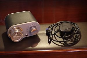 Blue ROBBIE Tube Microphone Preamp - In Box