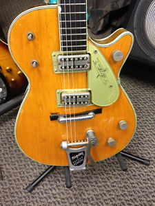 1959 Gretsch Chet Atkins Solid body with original case