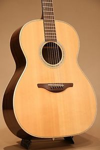 HISTORY NT-04 Natural w/hard case Free shipping Guitar from Japan #R566