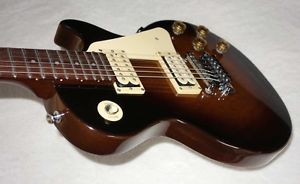 Vintage 1979 GIBSON GK-55 Les Paul JUNIOR SPECIAL1955 Reissue All Original