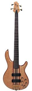 Cort A4ï¿½Custom 20th basso elettrico lucida