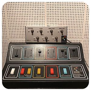 MAESTRO USS-1 (1960's Vintage Synthesizer Pedal)