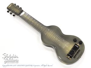 Rickenbacker Model NS 1940s Lap Steel Electric Guitar Free shipping