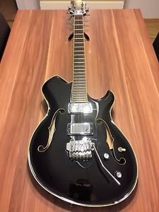 Yamaha  CV820 WB Wes Borland Signature E-Guitar