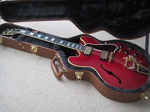 Gibson 2016 Memphis Custom Shop Es 355 Es-355 VOS Guitar