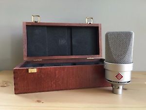 Neumann TLM103 Condenser Microphone