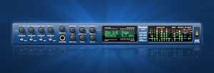 Motu Traveler Mk3 FireWire Audio Interface MK III Audiointerface NEU NEW