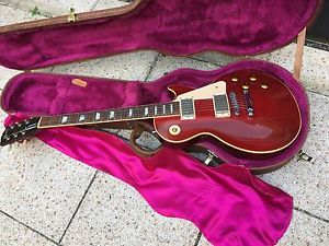 Gibson Les Paul Standard 1984