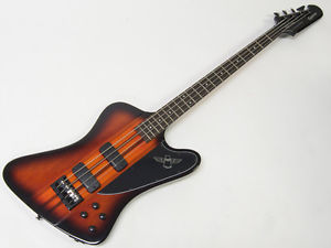 EPIPHONE Thunderbird PRO IV VS Free Shipping From Japan #F16
