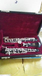 Oboe - Agility Winds by Tempest