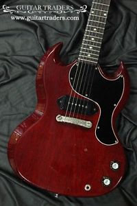 Gibson 1964 SG Junior quotnon Tr