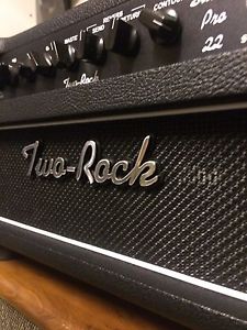 Two Rock Pro 22