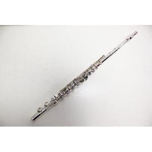 YAMAHA YFL-514 Flute used w/ hard case