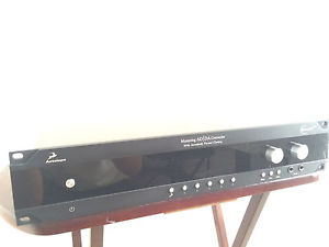 Antelope Audio Eclipse 384 (no reserve)