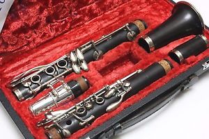 Used Buffet CRAMPON R13 Bb WOODWIND Instruments STUDENT Brass Professional Tokyo
