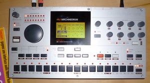 Elektron Machinedrum SPS-1 MKII