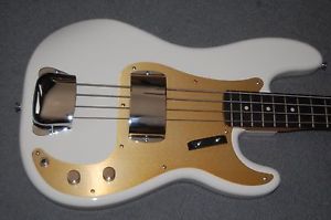 "'58" Fender Precision Bass **Hot Rod** NEW!!!