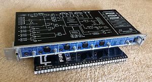 RME Audio Fireface 800 Digital Recording Interface