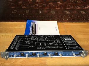 RME FIREFACE 800 Digital Audio Interface