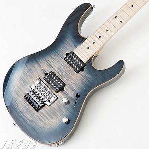 Suhr Guitars Pro Series Modern Pro Floyd HH Faded w/soft case F/S #Z982