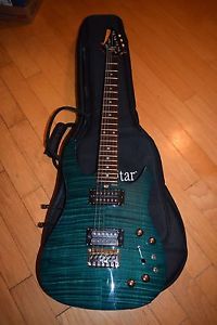 Brian Moore i8.13 Midi Electric Guitar Mint International Shipping