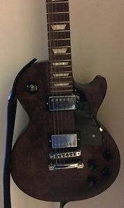 Gibson Les Paul Studio Faded