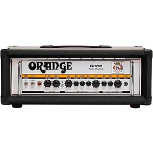 Orange cr120h amplificatore testa per chitarra