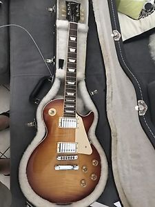 2013 Gibson Les Paul Traditional