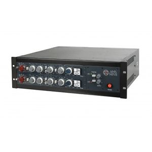 NEVE - 1081 3U - 2 Channel Rack