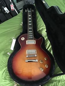 Gibson Les Paul Standard 2008 LB Electric Guitar