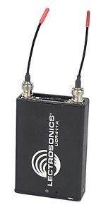 Lectrosonics UCR411A Receiver Block 27 3010