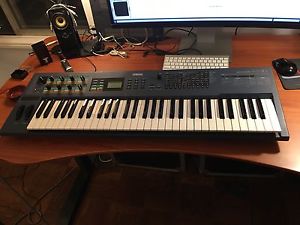 Yamaha AN1X Synthesizer