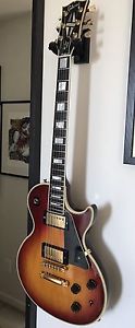 Vintage Gibson Les Paul Custom Lite 1987