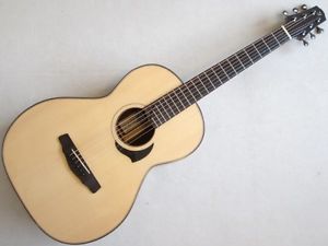 YOKOYAMA GUITARS NN-AMR Adirondack×Madagascar NAT w/soft case F/S #V38