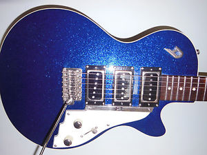 Duesenberg V-Caster Rare and discontinued