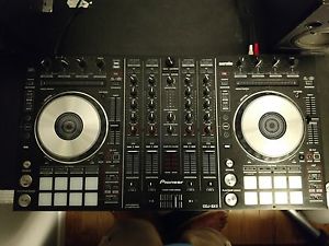 Pioneer DDJ-SX2 4 Channel DJ Controller for Serato DJ & Flip DDJSX2