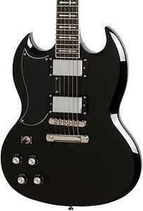 Epiphone EGTILEBNH3 SG Custom Chitarra Elettrica per Mancini, Firma Tony Iommi,