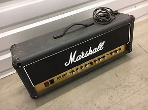 Marshall JCM 2000 Dual Super Lea