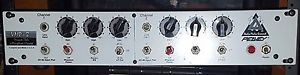 Peavey VMP-2 2 channel mic preamp