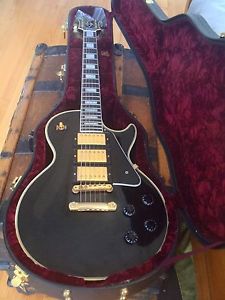 2006 Gibson Custom Shop Les Paul Custom 1957 Reissue 3 Pick-up VOS 57 RI