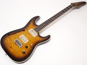 Combat ST WARM AMB Free shipping Guiter Bass From JAPAN Right-Handed #U33