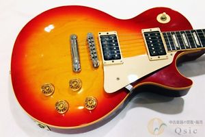 Gibson Les Paul Standard CS 92 W