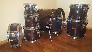 Yamaha Maple Custom Absolute Shell Kit