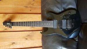 Ibanez prestige RG2228 8 string Electric Guitar