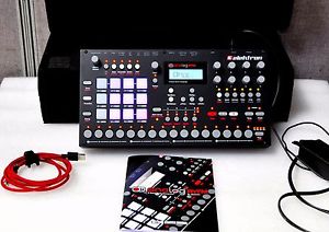 Elektron Analog Rytm 8 Voice Analog Drum Machine