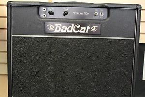 Bad Cat Classic Cat 20 Watt Monster!