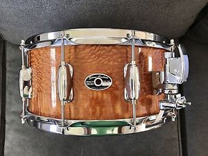 Stone Custom Snare Drum 6.5x14 USA