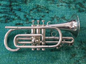 Schilke XA7 Cornet Excellent