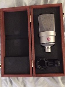 Neumann TLM103 Professional  Condenser Microphone